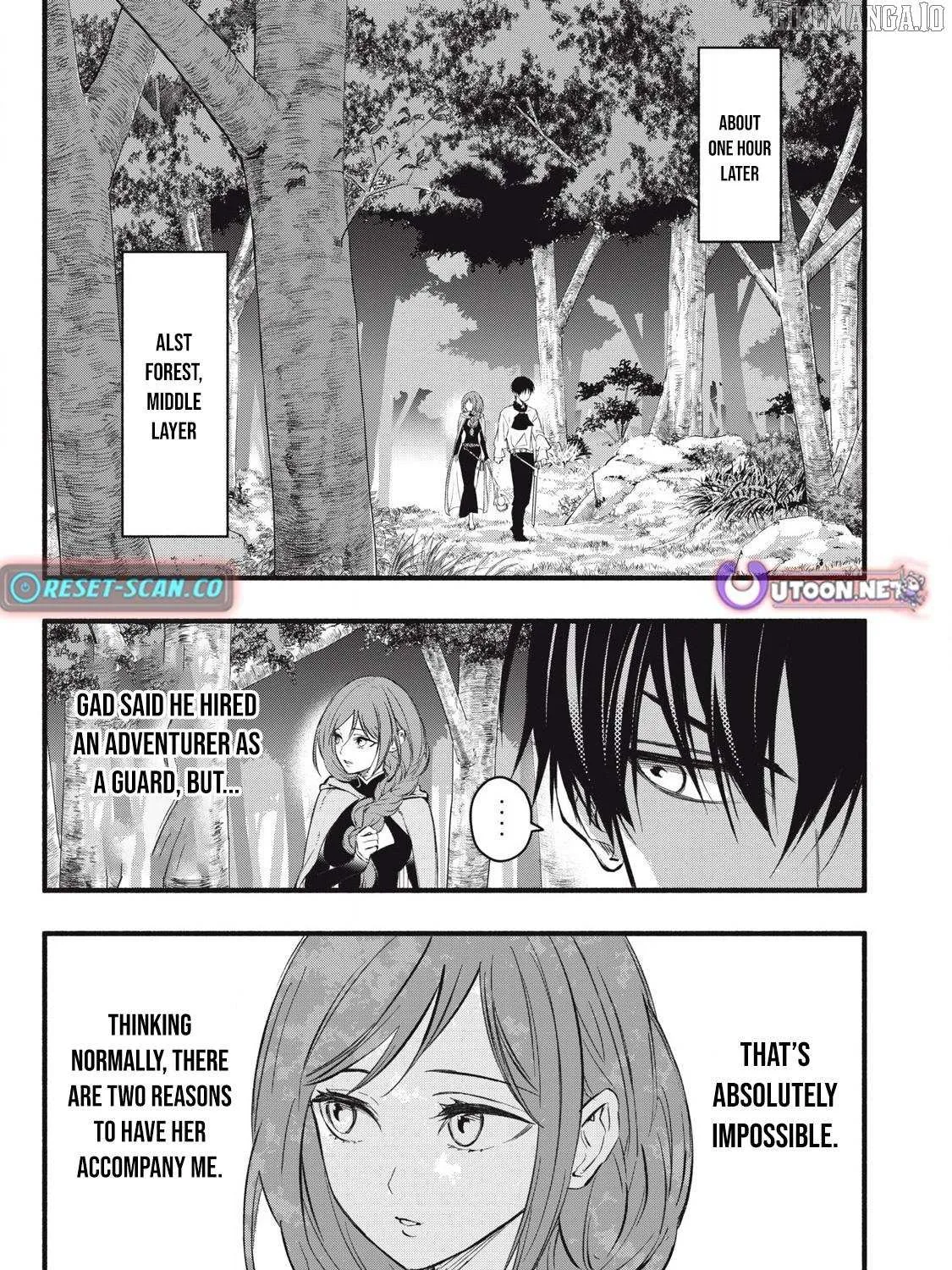 I Reincarnated as a Villainous Noble Who Died in the Mid Game, So I Used the Useless Skill “Tame” to Become the Strongest Chapter 20 page 1 - 