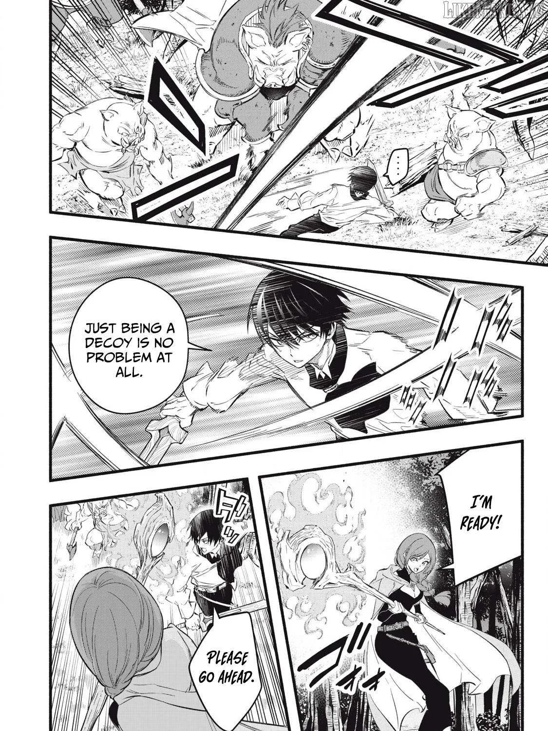 I Reincarnated as a Villainous Noble Who Died in the Mid Game, So I Used the Useless Skill “Tame” to Become the Strongest Chapter 20 page 11 - 