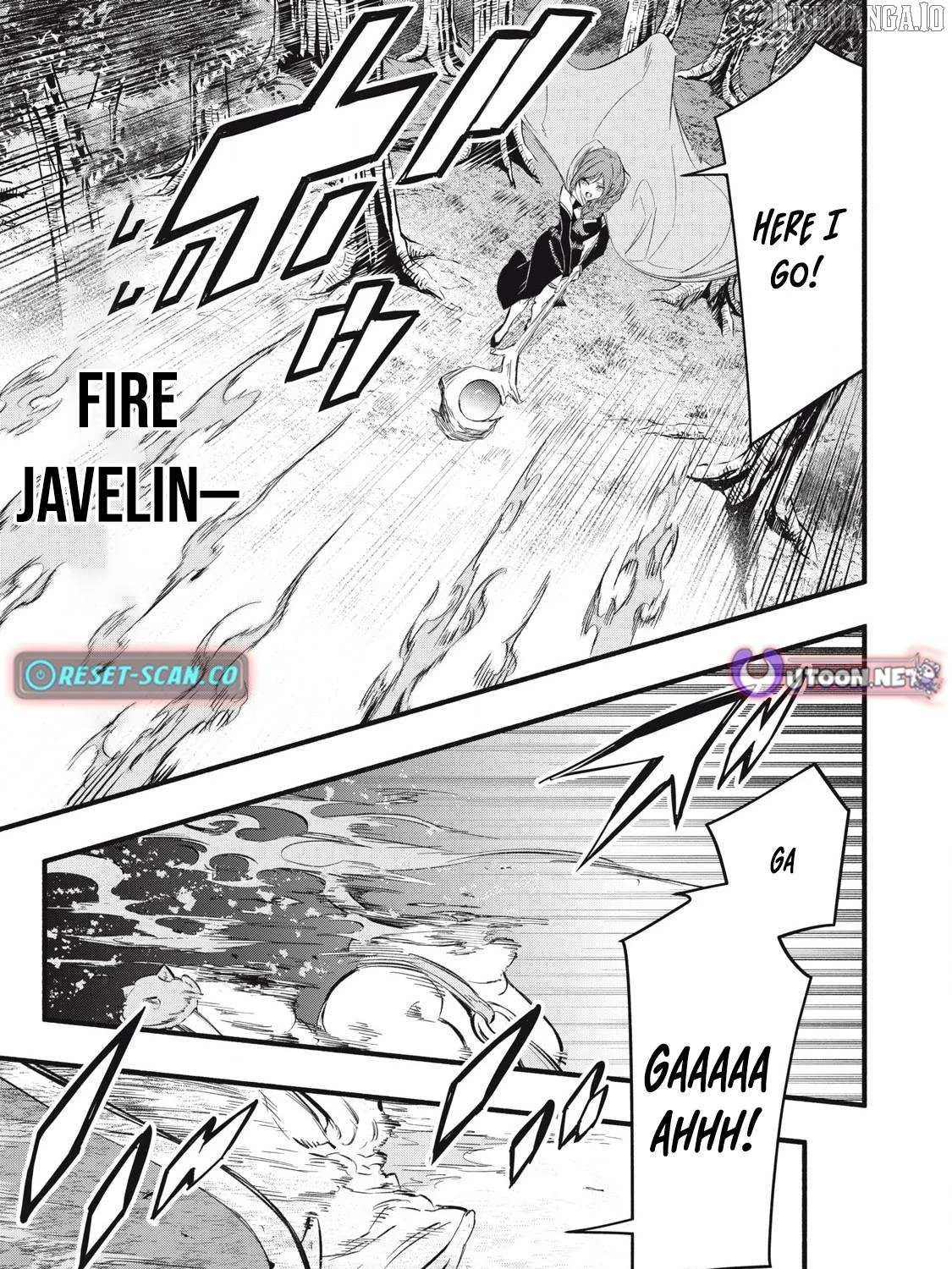 I Reincarnated as a Villainous Noble Who Died in the Mid Game, So I Used the Useless Skill “Tame” to Become the Strongest Chapter 20 page 13 - 