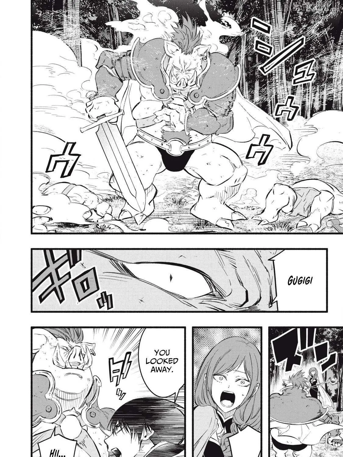 I Reincarnated as a Villainous Noble Who Died in the Mid Game, So I Used the Useless Skill “Tame” to Become the Strongest Chapter 20 page 15 - 