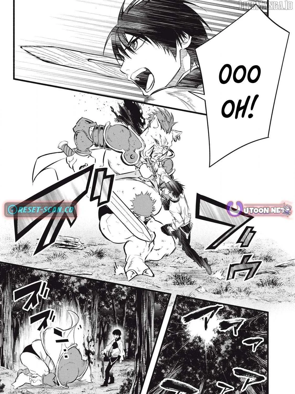 I Reincarnated as a Villainous Noble Who Died in the Mid Game, So I Used the Useless Skill “Tame” to Become the Strongest Chapter 20 page 17 - 