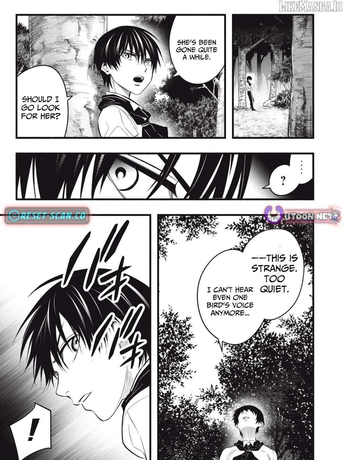 I Reincarnated as a Villainous Noble Who Died in the Mid Game, So I Used the Useless Skill “Tame” to Become the Strongest Chapter 20 page 21 - 
