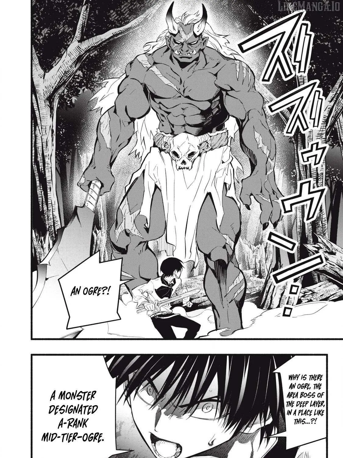 I Reincarnated as a Villainous Noble Who Died in the Mid Game, So I Used the Useless Skill “Tame” to Become the Strongest Chapter 20 page 23 - 