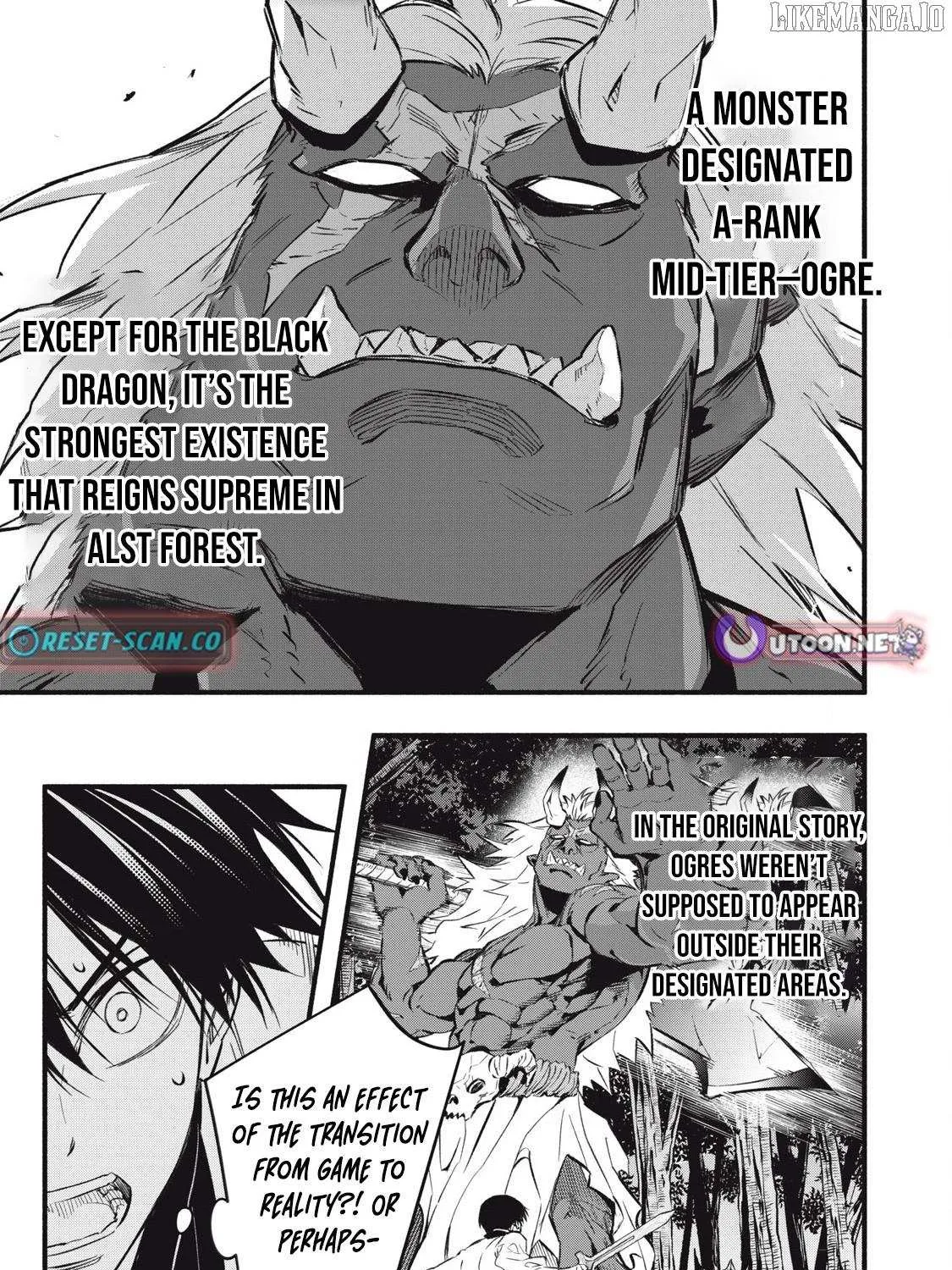 I Reincarnated as a Villainous Noble Who Died in the Mid Game, So I Used the Useless Skill “Tame” to Become the Strongest Chapter 20 page 25 - 