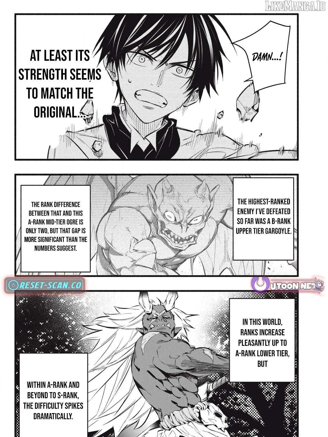 I Reincarnated as a Villainous Noble Who Died in the Mid Game, So I Used the Useless Skill “Tame” to Become the Strongest Chapter 20 page 29 - 
