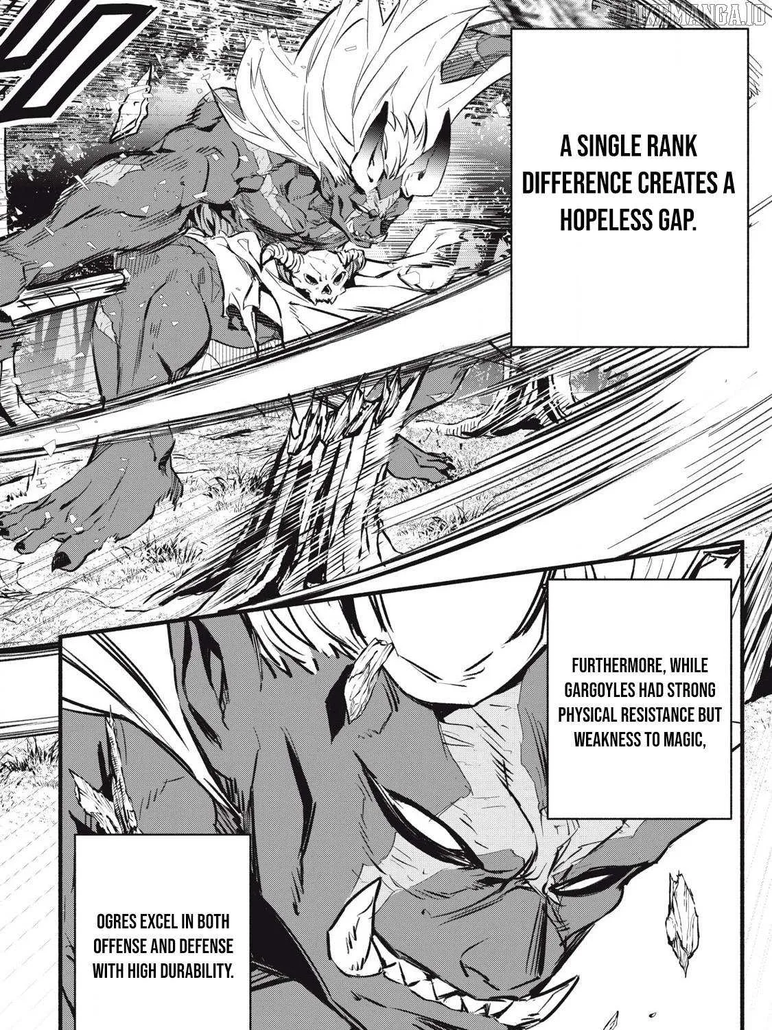 I Reincarnated as a Villainous Noble Who Died in the Mid Game, So I Used the Useless Skill “Tame” to Become the Strongest Chapter 20 page 31 - 