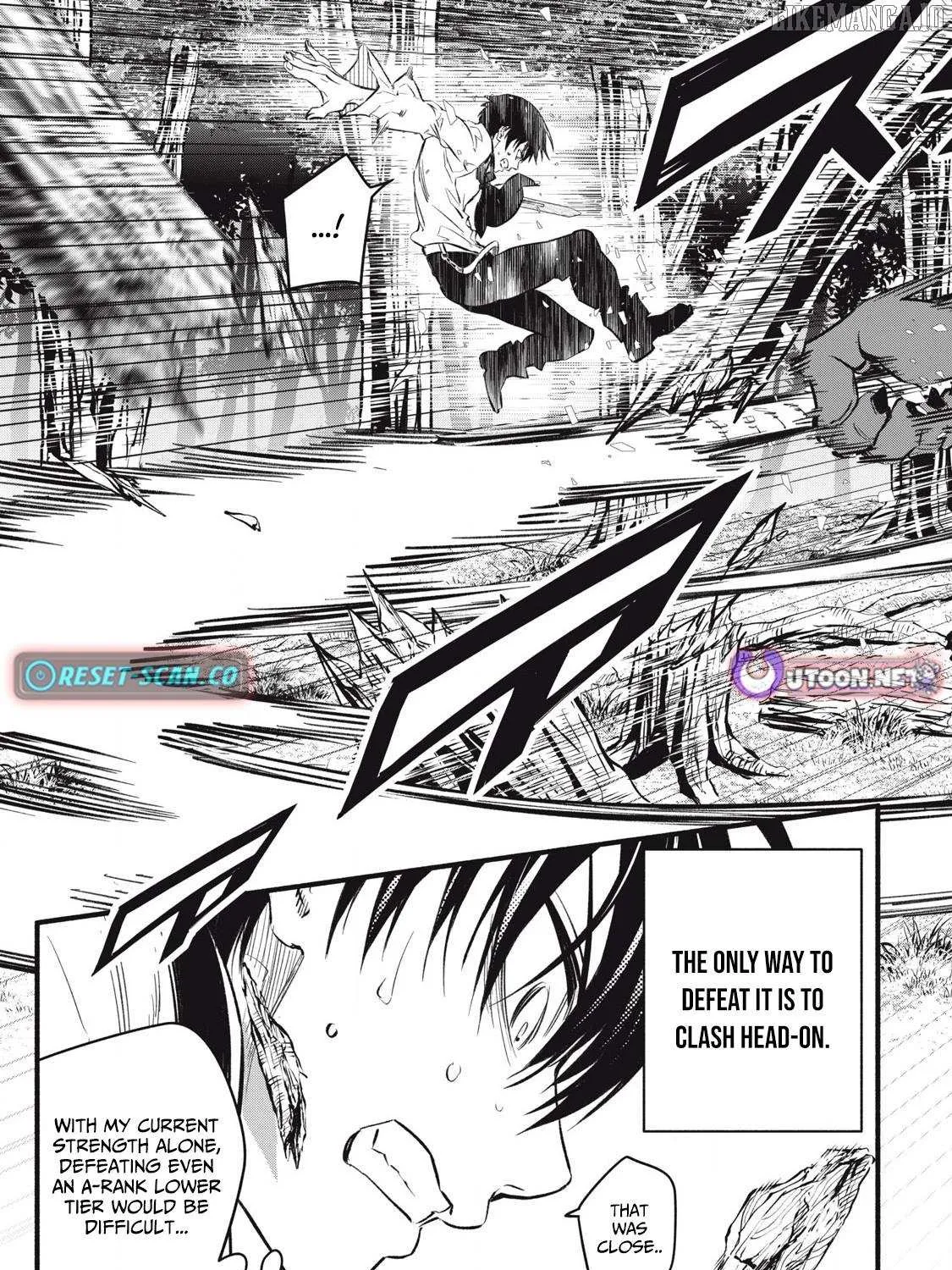I Reincarnated as a Villainous Noble Who Died in the Mid Game, So I Used the Useless Skill “Tame” to Become the Strongest Chapter 20 page 33 - 