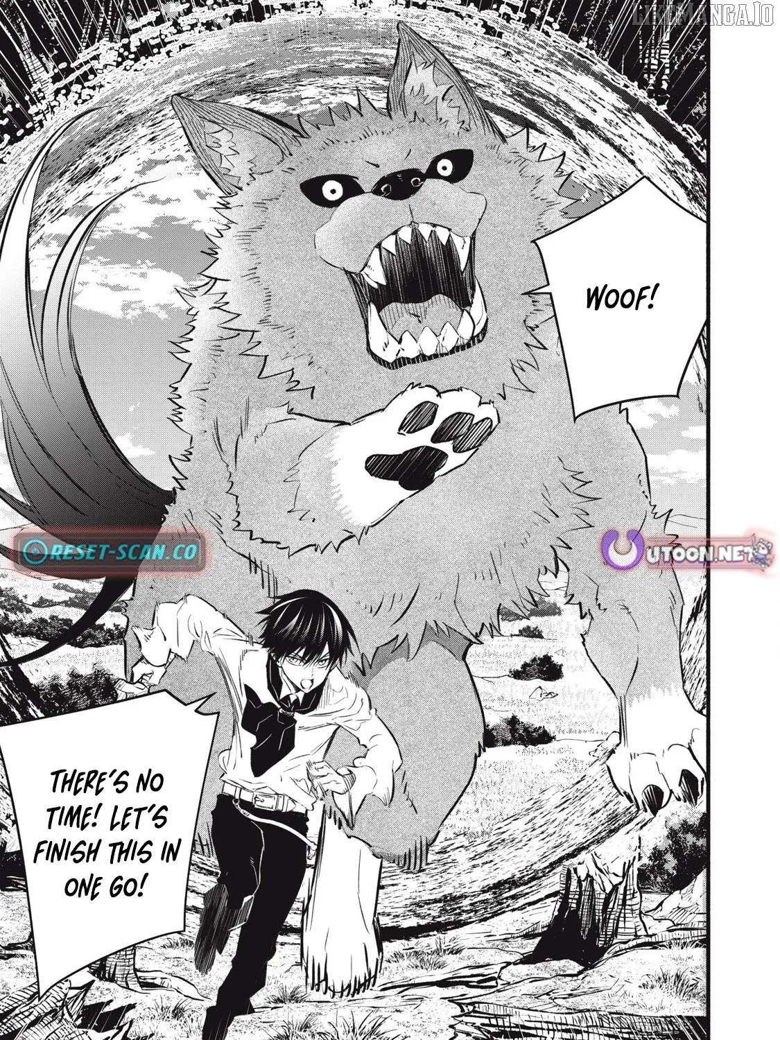 I Reincarnated as a Villainous Noble Who Died in the Mid Game, So I Used the Useless Skill “Tame” to Become the Strongest Chapter 20 page 37 - 