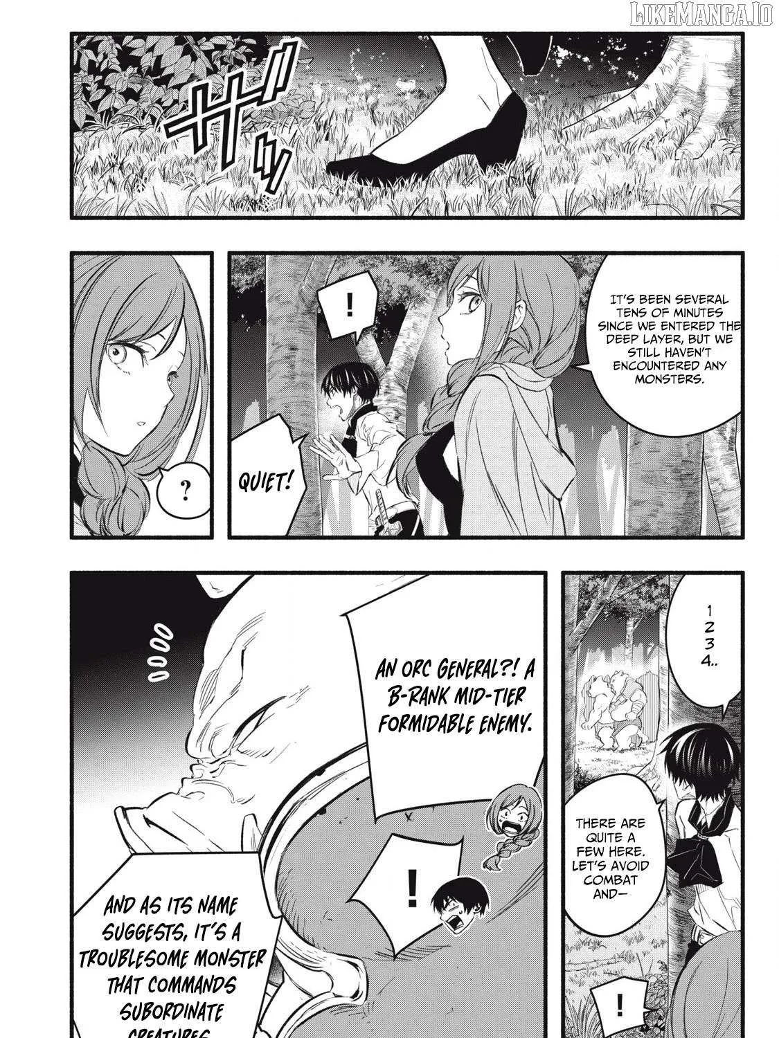 I Reincarnated as a Villainous Noble Who Died in the Mid Game, So I Used the Useless Skill “Tame” to Become the Strongest Chapter 20 page 7 - 