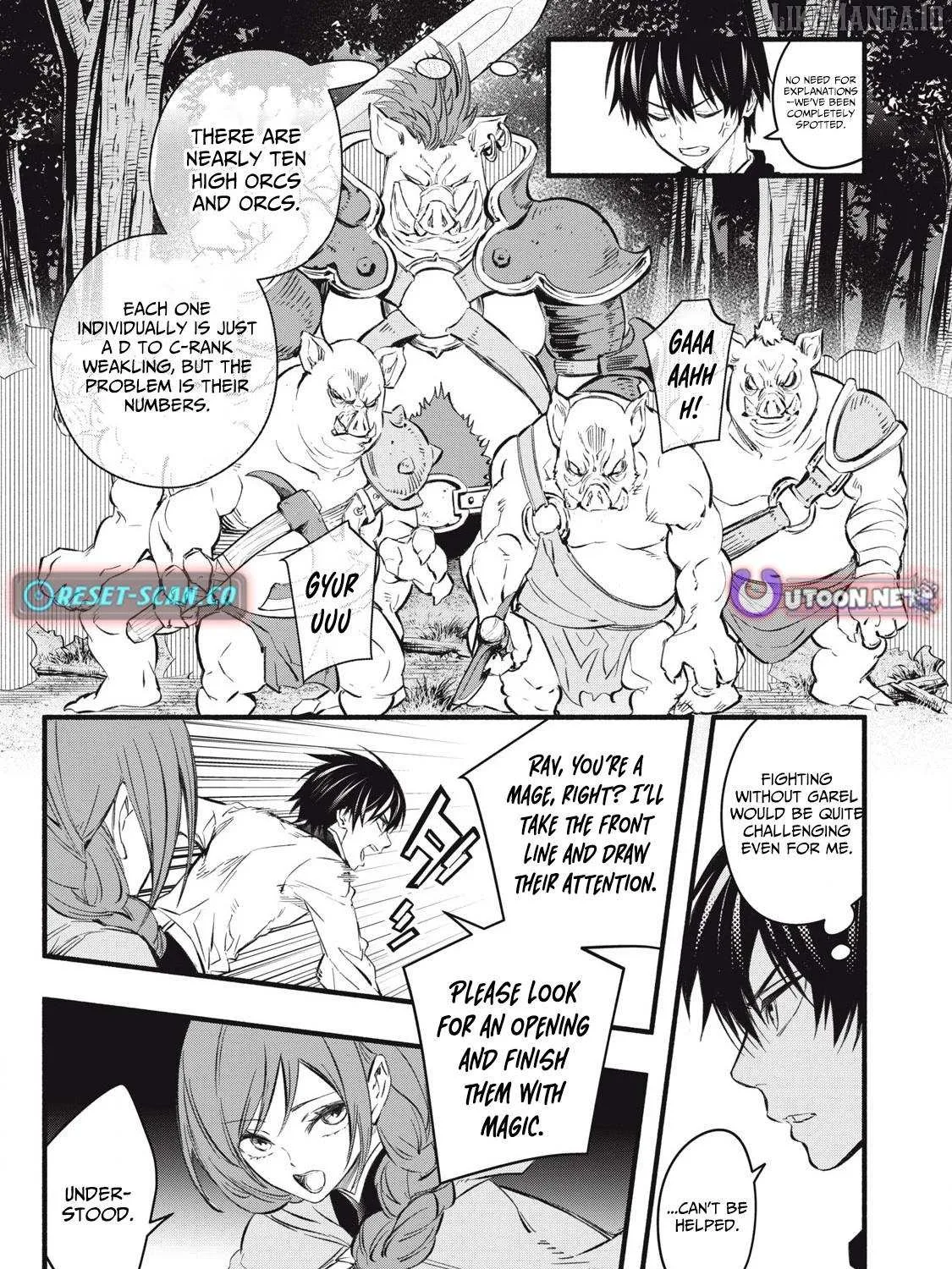 I Reincarnated as a Villainous Noble Who Died in the Mid Game, So I Used the Useless Skill “Tame” to Become the Strongest Chapter 20 page 9 - 