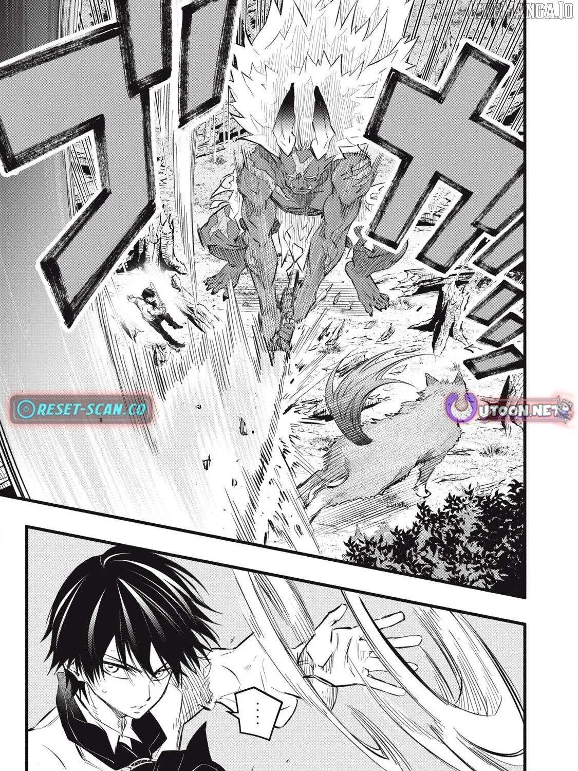 I Reincarnated as a Villainous Noble Who Died in the Mid Game, So I Used the Useless Skill “Tame” to Become the Strongest Chapter 21 page 1 - 