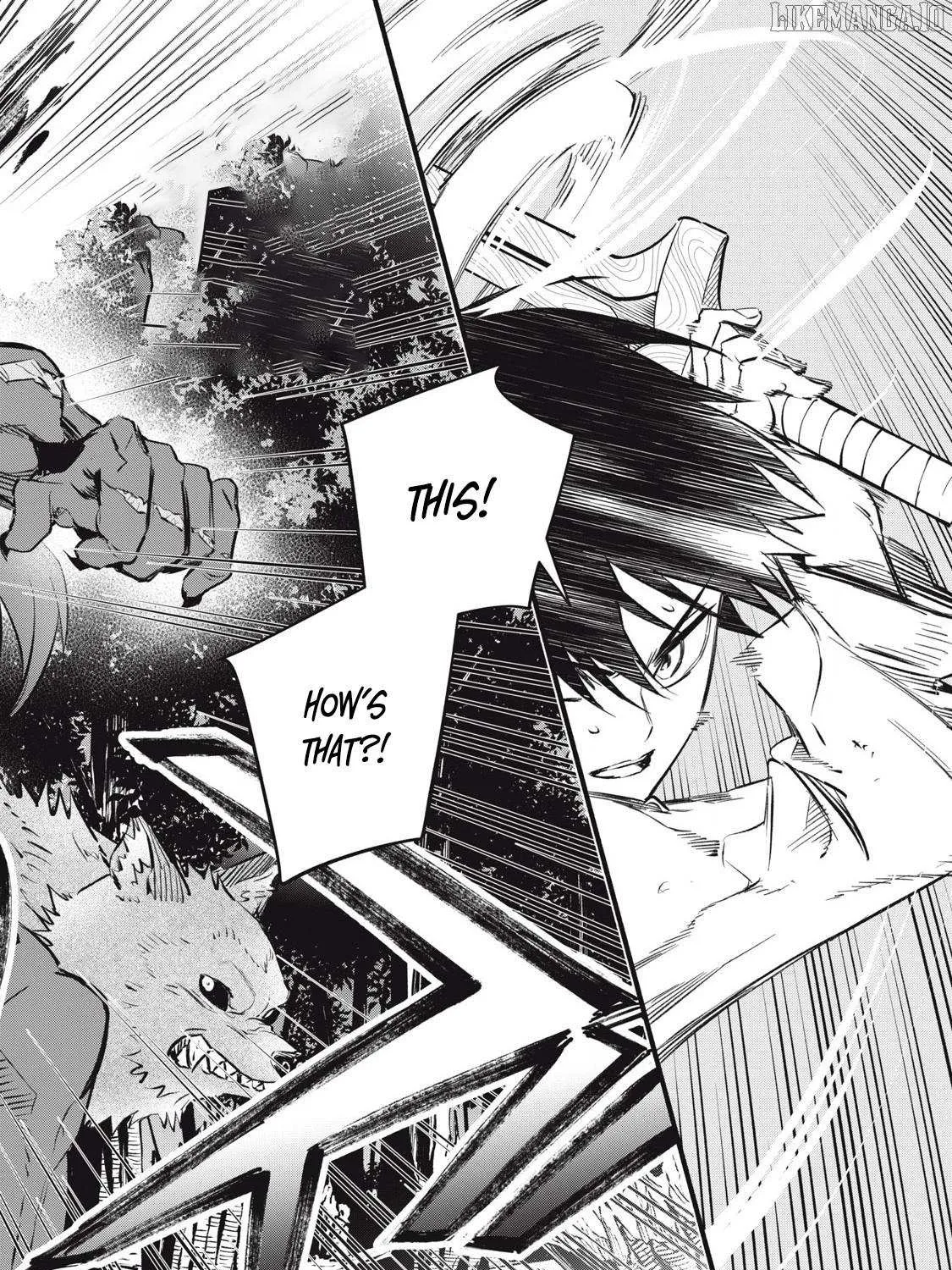 I Reincarnated as a Villainous Noble Who Died in the Mid Game, So I Used the Useless Skill “Tame” to Become the Strongest Chapter 21 page 11 - 