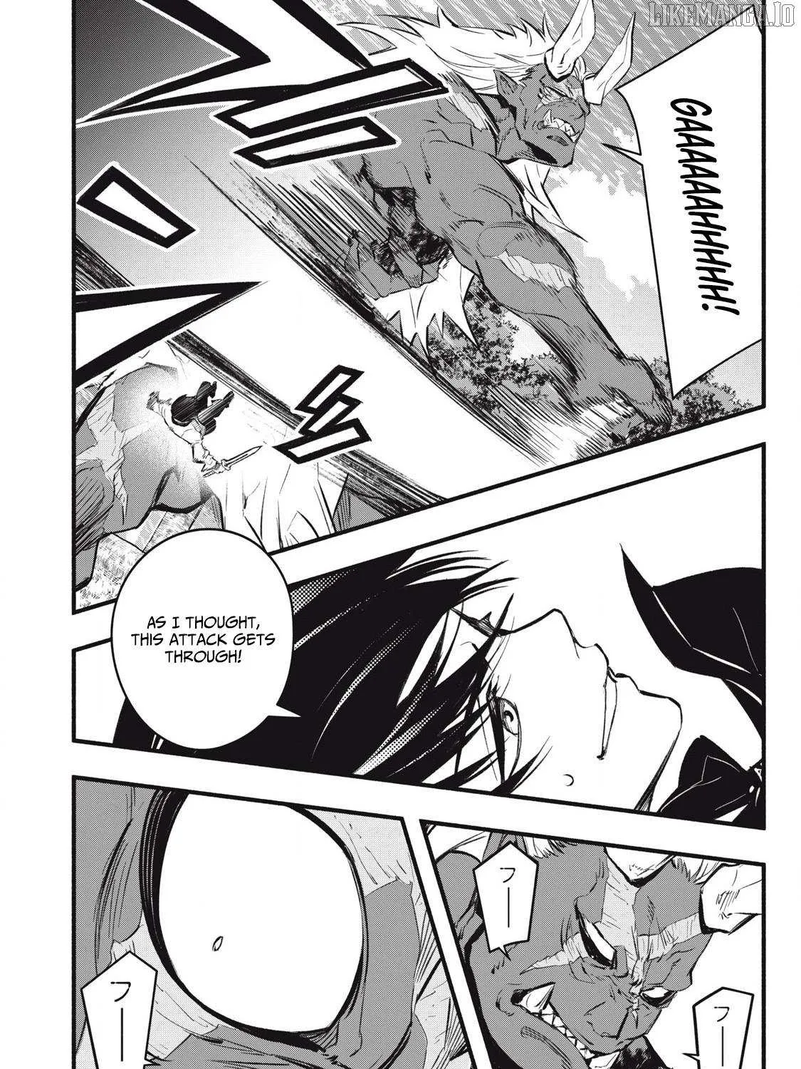 I Reincarnated as a Villainous Noble Who Died in the Mid Game, So I Used the Useless Skill “Tame” to Become the Strongest Chapter 21 page 15 - 