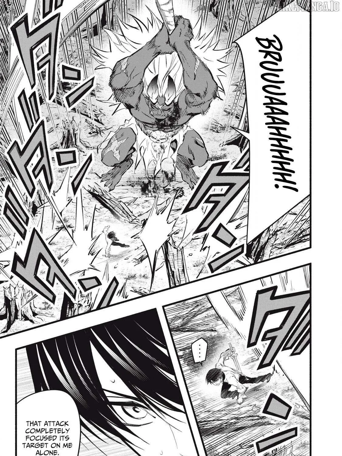 I Reincarnated as a Villainous Noble Who Died in the Mid Game, So I Used the Useless Skill “Tame” to Become the Strongest Chapter 21 page 17 - 