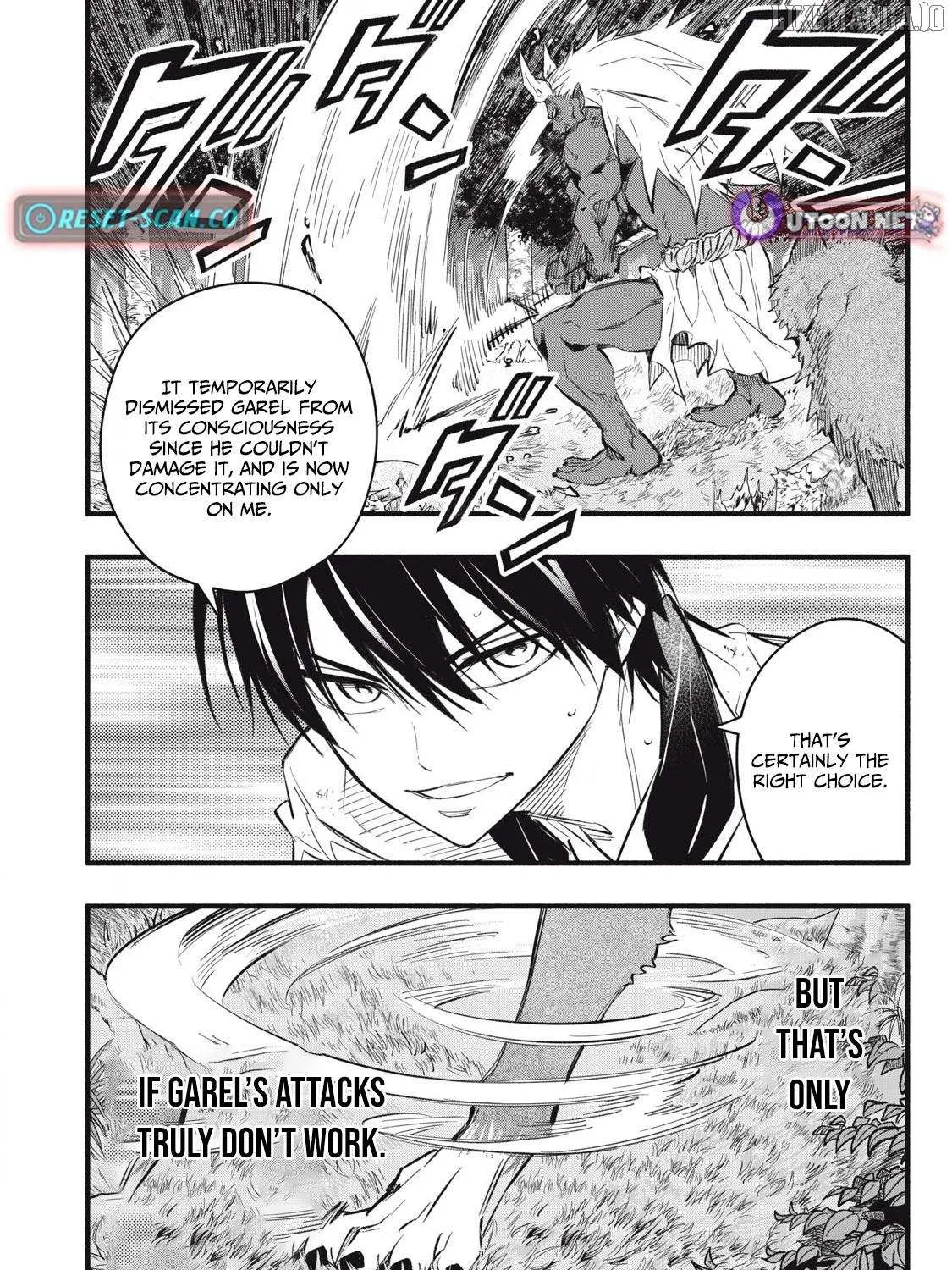 I Reincarnated as a Villainous Noble Who Died in the Mid Game, So I Used the Useless Skill “Tame” to Become the Strongest Chapter 21 page 19 - 