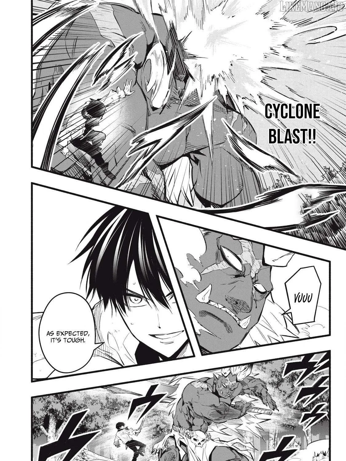 I Reincarnated as a Villainous Noble Who Died in the Mid Game, So I Used the Useless Skill “Tame” to Become the Strongest Chapter 21 page 3 - 