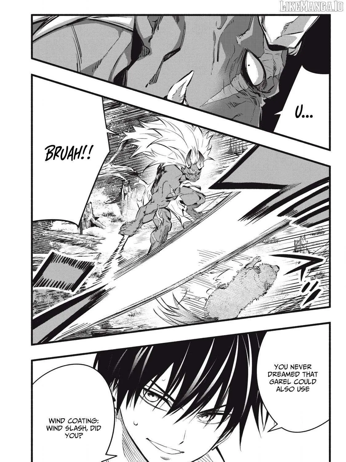 I Reincarnated as a Villainous Noble Who Died in the Mid Game, So I Used the Useless Skill “Tame” to Become the Strongest Chapter 21 page 27 - 