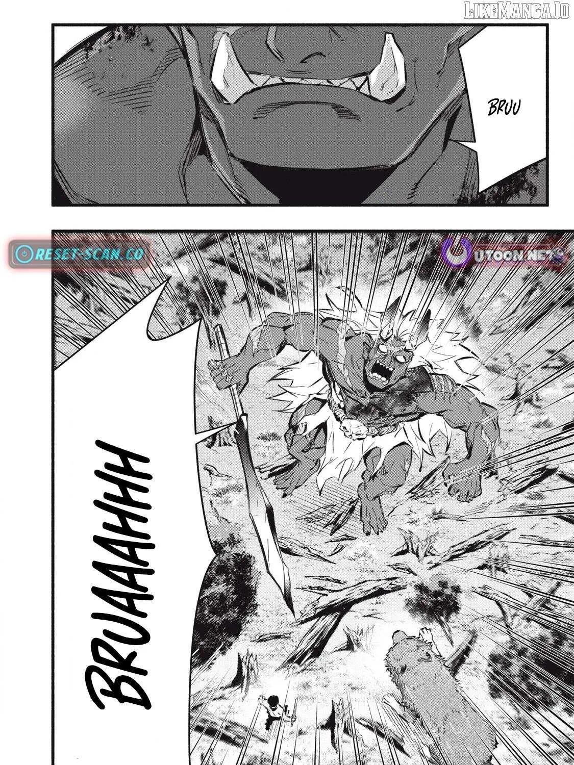 I Reincarnated as a Villainous Noble Who Died in the Mid Game, So I Used the Useless Skill “Tame” to Become the Strongest Chapter 21 page 31 - 