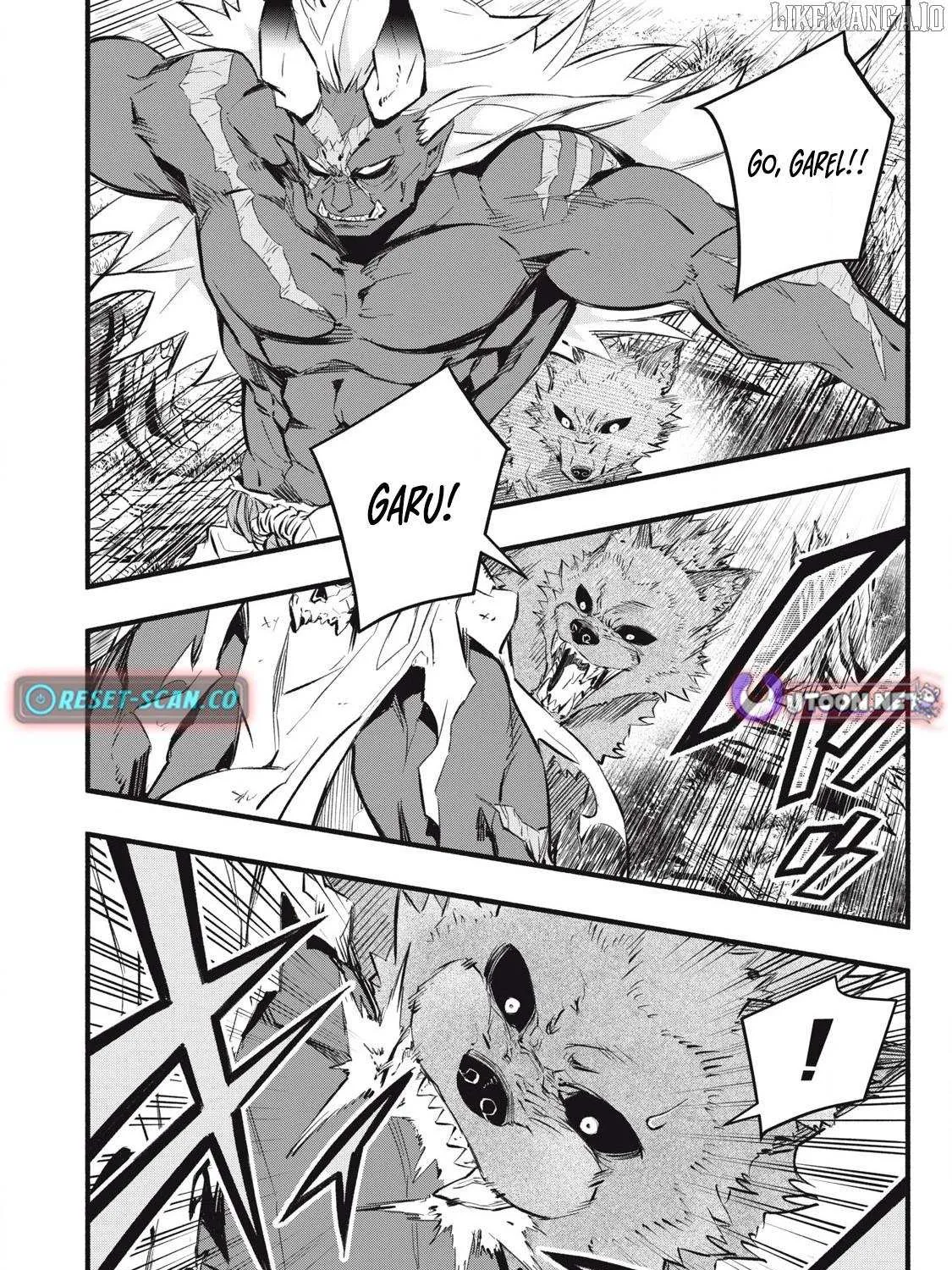 I Reincarnated as a Villainous Noble Who Died in the Mid Game, So I Used the Useless Skill “Tame” to Become the Strongest Chapter 21 page 7 - 