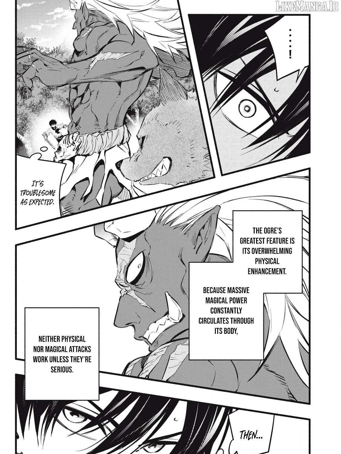I Reincarnated as a Villainous Noble Who Died in the Mid Game, So I Used the Useless Skill “Tame” to Become the Strongest Chapter 21 page 9 - 