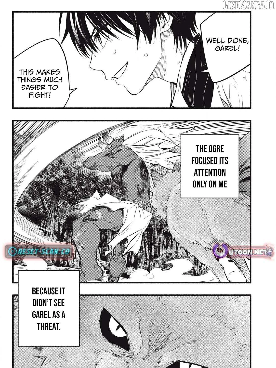 I Reincarnated as a Villainous Noble Who Died in the Mid Game, So I Used the Useless Skill “Tame” to Become the Strongest Chapter 22 page 2 - 