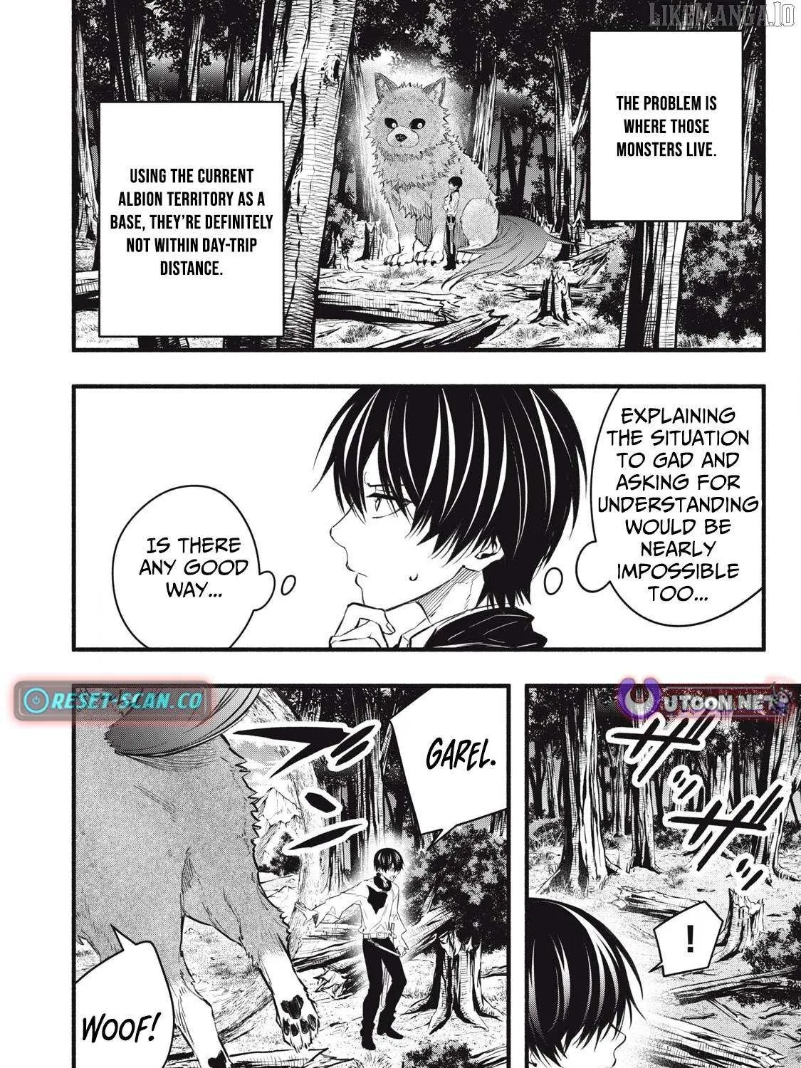 I Reincarnated as a Villainous Noble Who Died in the Mid Game, So I Used the Useless Skill “Tame” to Become the Strongest Chapter 22 page 24 - 