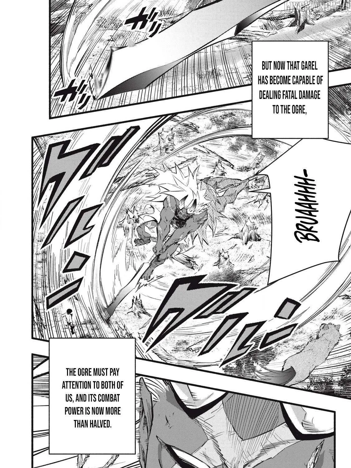 I Reincarnated as a Villainous Noble Who Died in the Mid Game, So I Used the Useless Skill “Tame” to Become the Strongest Chapter 22 page 4 - 