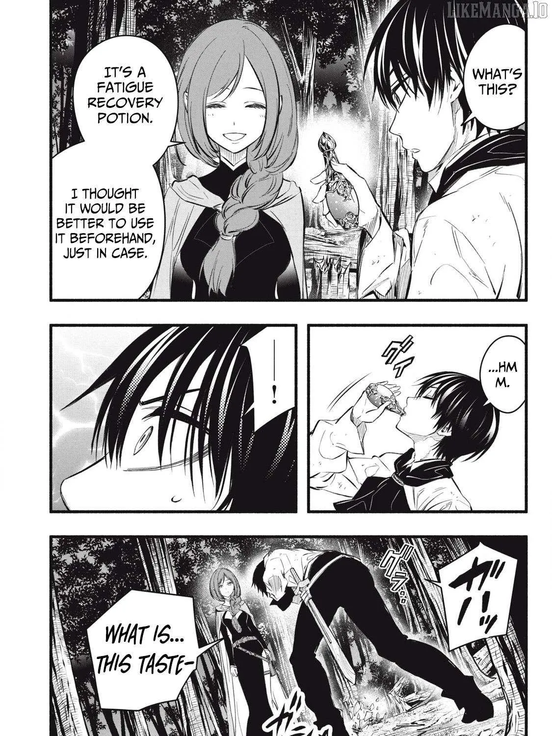 I Reincarnated as a Villainous Noble Who Died in the Mid Game, So I Used the Useless Skill “Tame” to Become the Strongest Chapter 22 page 32 - 