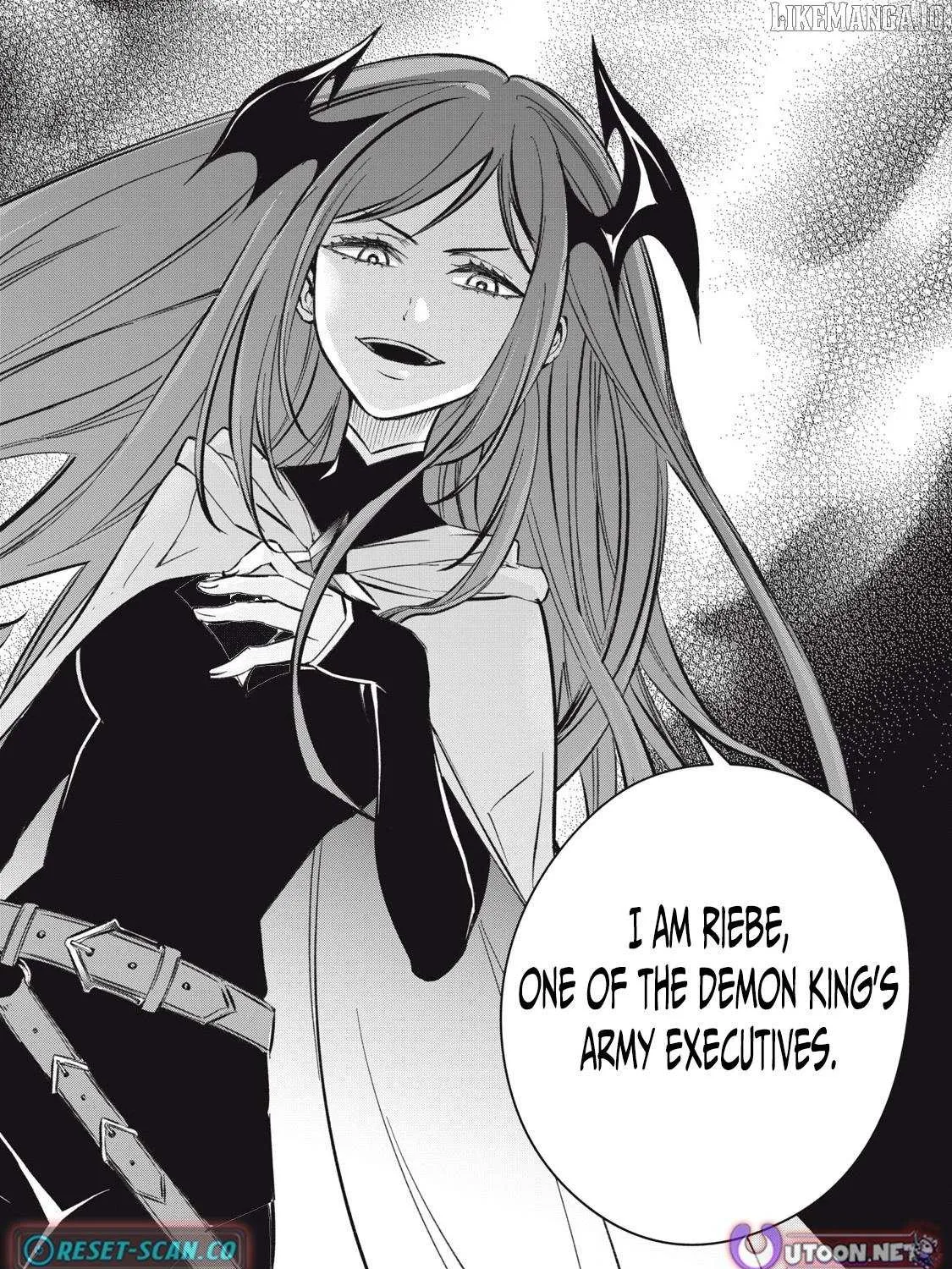 I Reincarnated as a Villainous Noble Who Died in the Mid Game, So I Used the Useless Skill “Tame” to Become the Strongest Chapter 22 page 36 - 