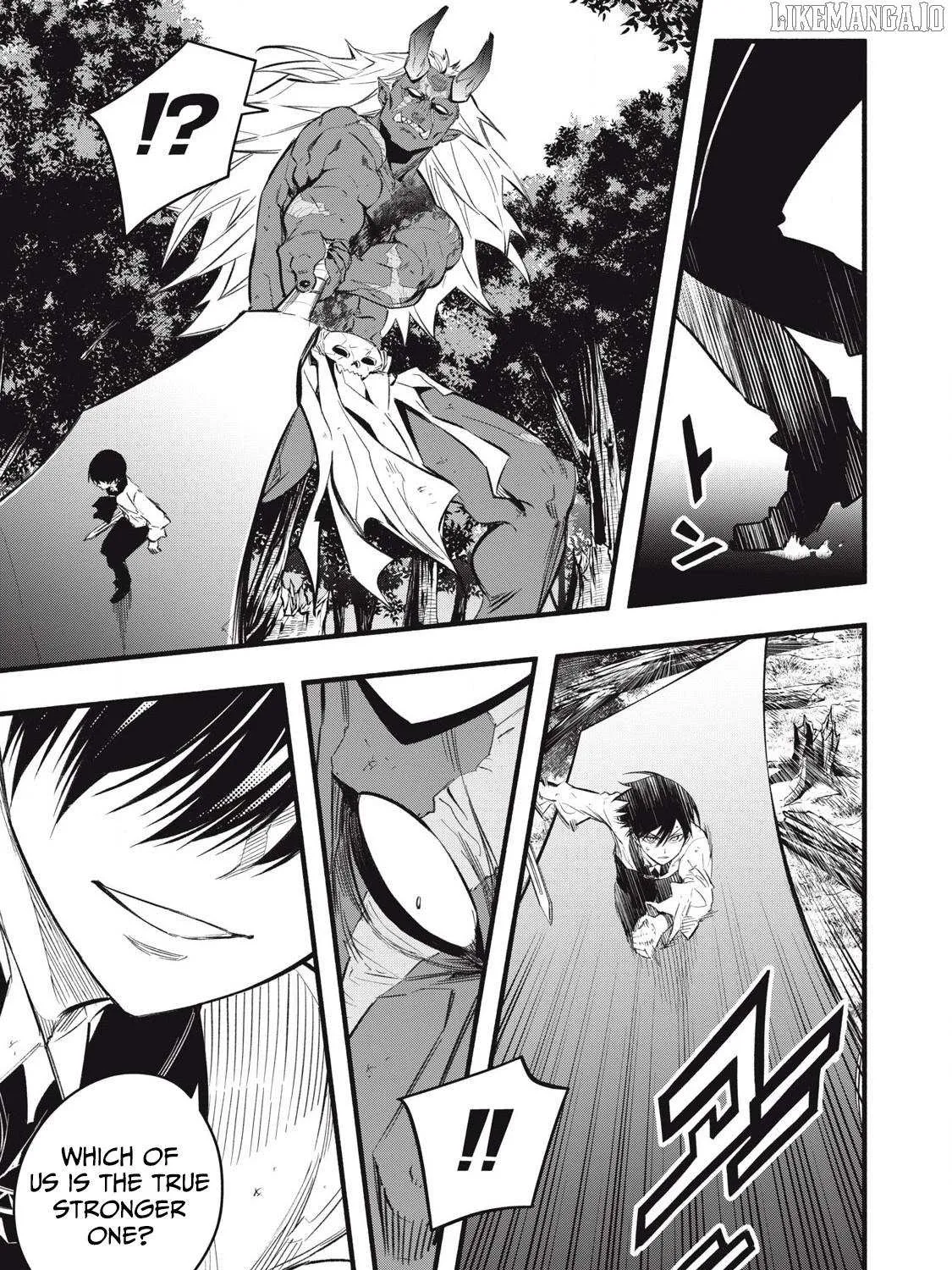 I Reincarnated as a Villainous Noble Who Died in the Mid Game, So I Used the Useless Skill “Tame” to Become the Strongest Chapter 22 page 6 - 