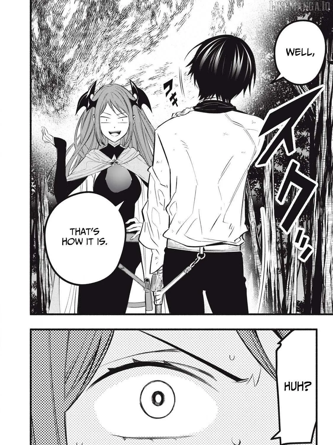 I Reincarnated as a Villainous Noble Who Died in the Mid Game, So I Used the Useless Skill “Tame” to Become the Strongest Chapter 23 page 11 - 