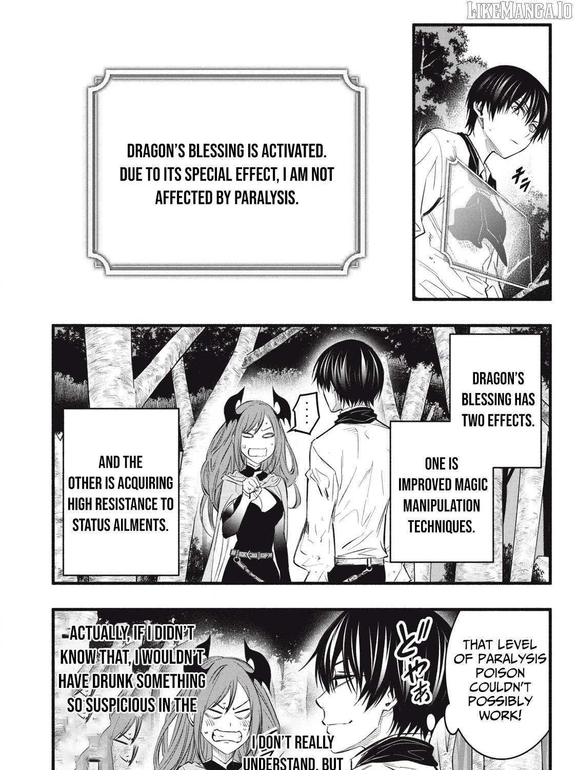 I Reincarnated as a Villainous Noble Who Died in the Mid Game, So I Used the Useless Skill “Tame” to Become the Strongest Chapter 23 page 15 - 
