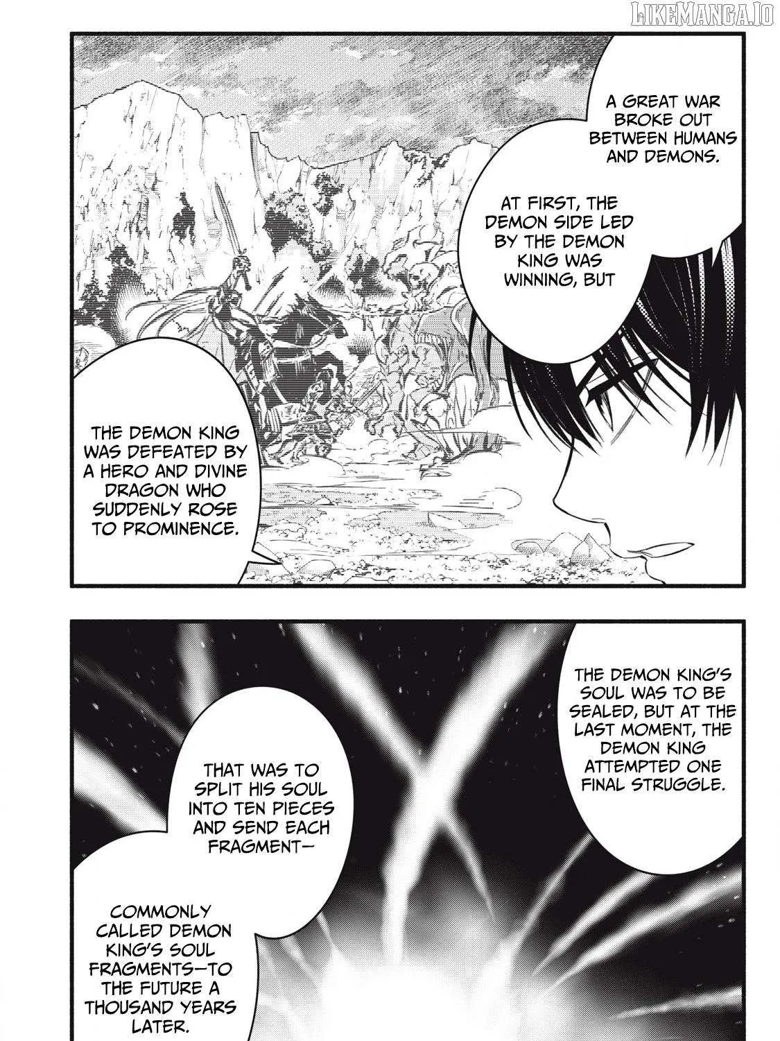 I Reincarnated as a Villainous Noble Who Died in the Mid Game, So I Used the Useless Skill “Tame” to Become the Strongest Chapter 23 page 19 - 