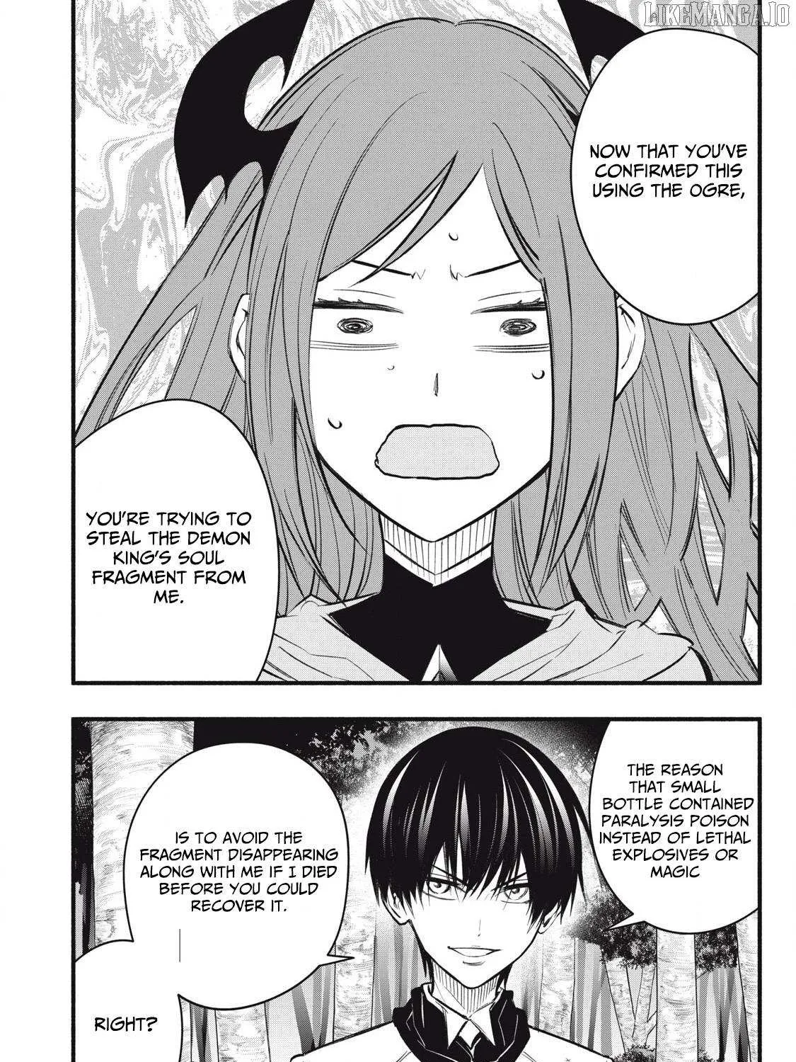 I Reincarnated as a Villainous Noble Who Died in the Mid Game, So I Used the Useless Skill “Tame” to Become the Strongest Chapter 23 page 23 - 