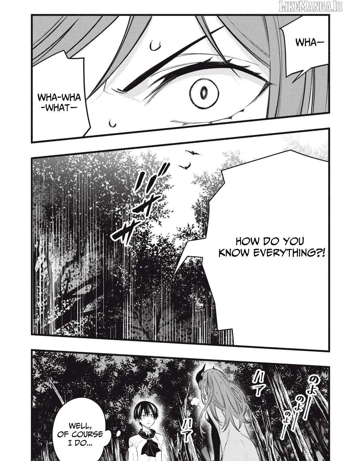 I Reincarnated as a Villainous Noble Who Died in the Mid Game, So I Used the Useless Skill “Tame” to Become the Strongest Chapter 23 page 27 - 
