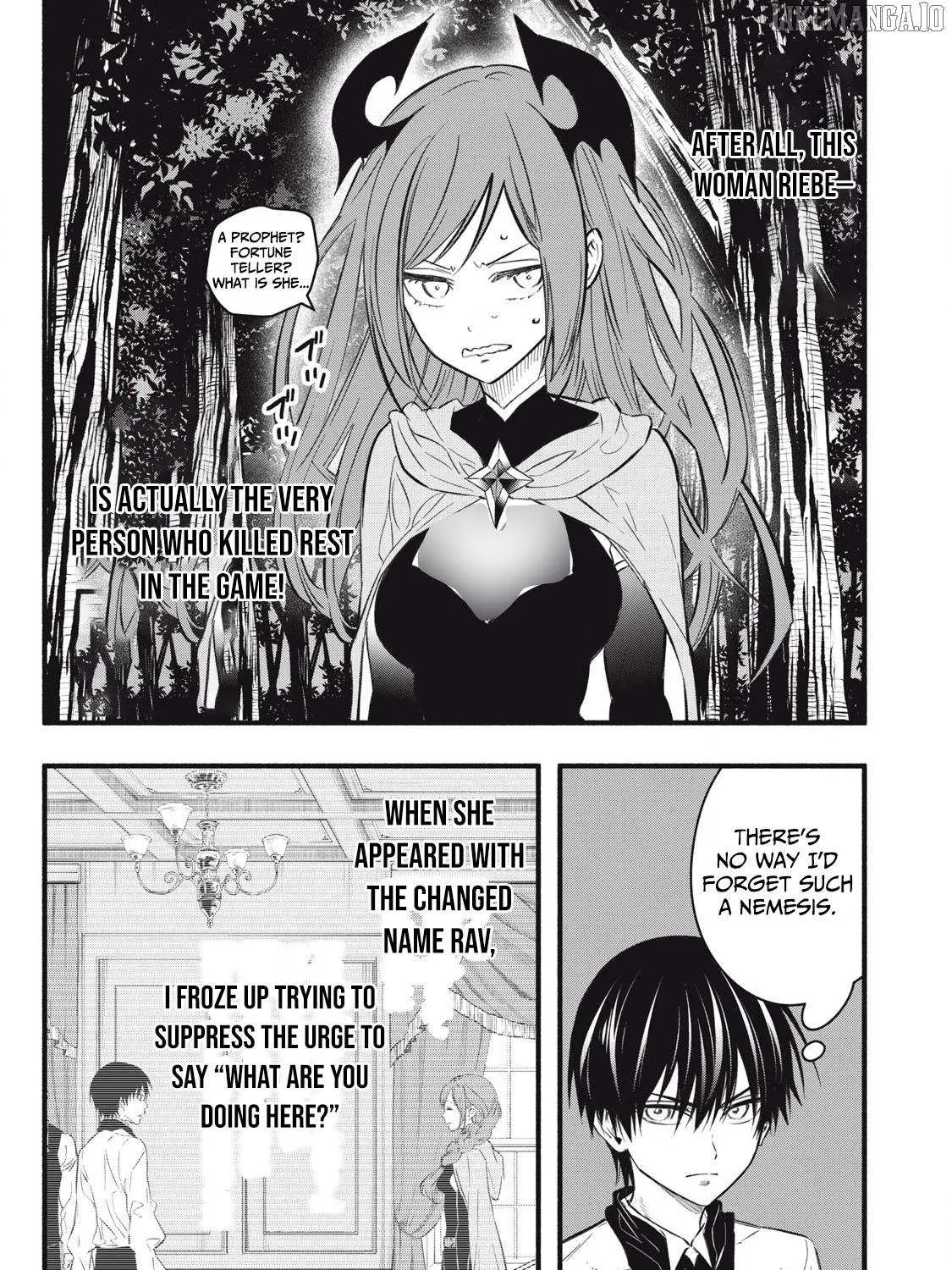 I Reincarnated as a Villainous Noble Who Died in the Mid Game, So I Used the Useless Skill “Tame” to Become the Strongest Chapter 23 page 29 - 