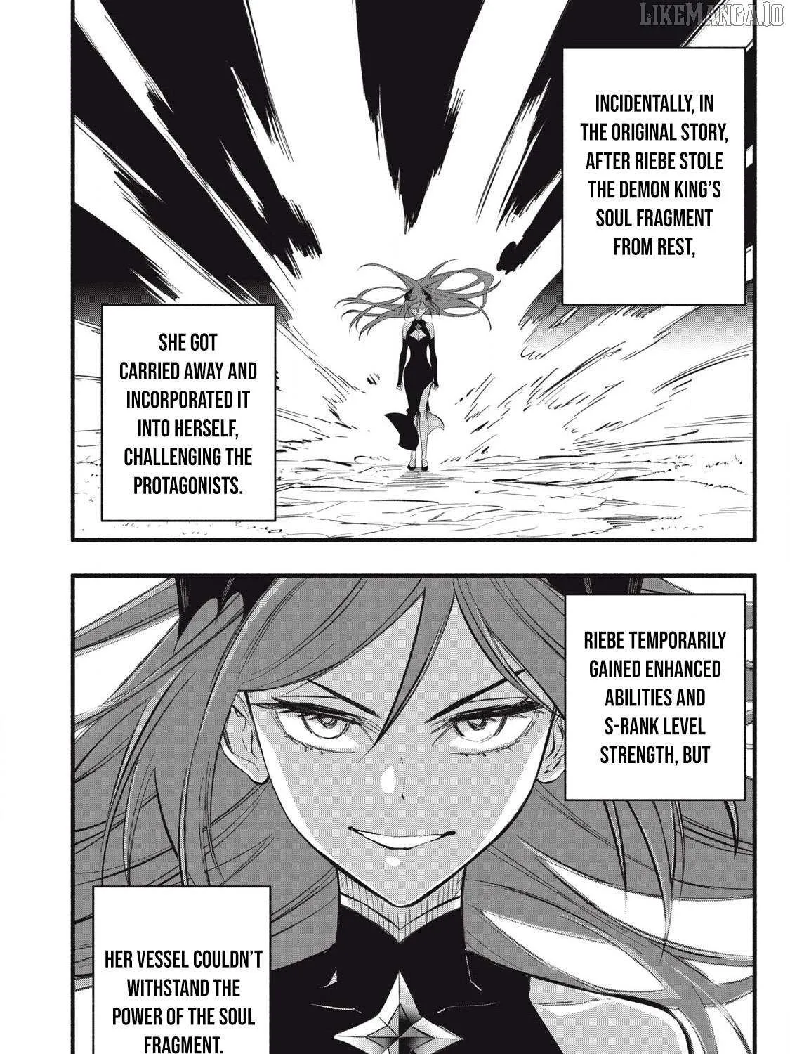 I Reincarnated as a Villainous Noble Who Died in the Mid Game, So I Used the Useless Skill “Tame” to Become the Strongest Chapter 23 page 31 - 