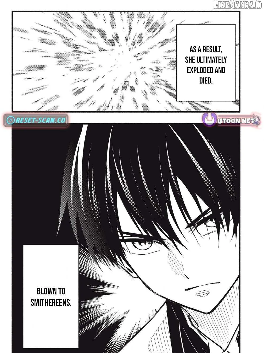 I Reincarnated as a Villainous Noble Who Died in the Mid Game, So I Used the Useless Skill “Tame” to Become the Strongest Chapter 23 page 33 - 
