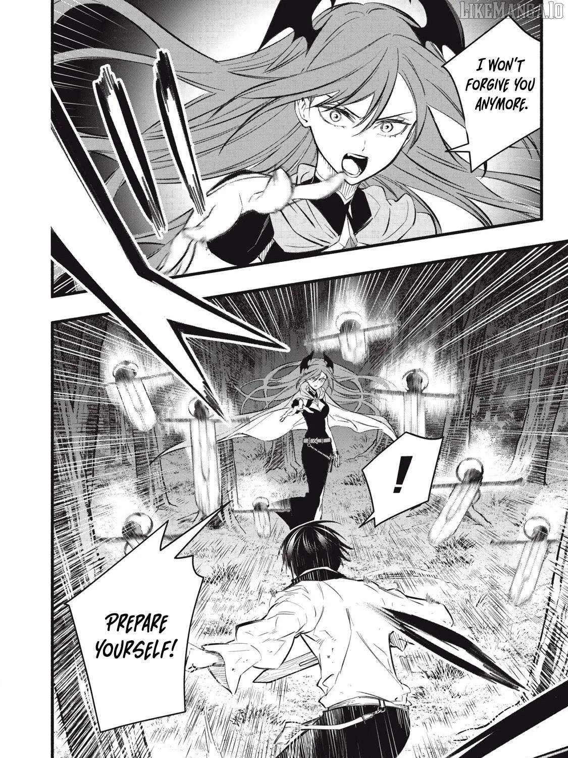 I Reincarnated as a Villainous Noble Who Died in the Mid Game, So I Used the Useless Skill “Tame” to Become the Strongest Chapter 24 page 11 - 