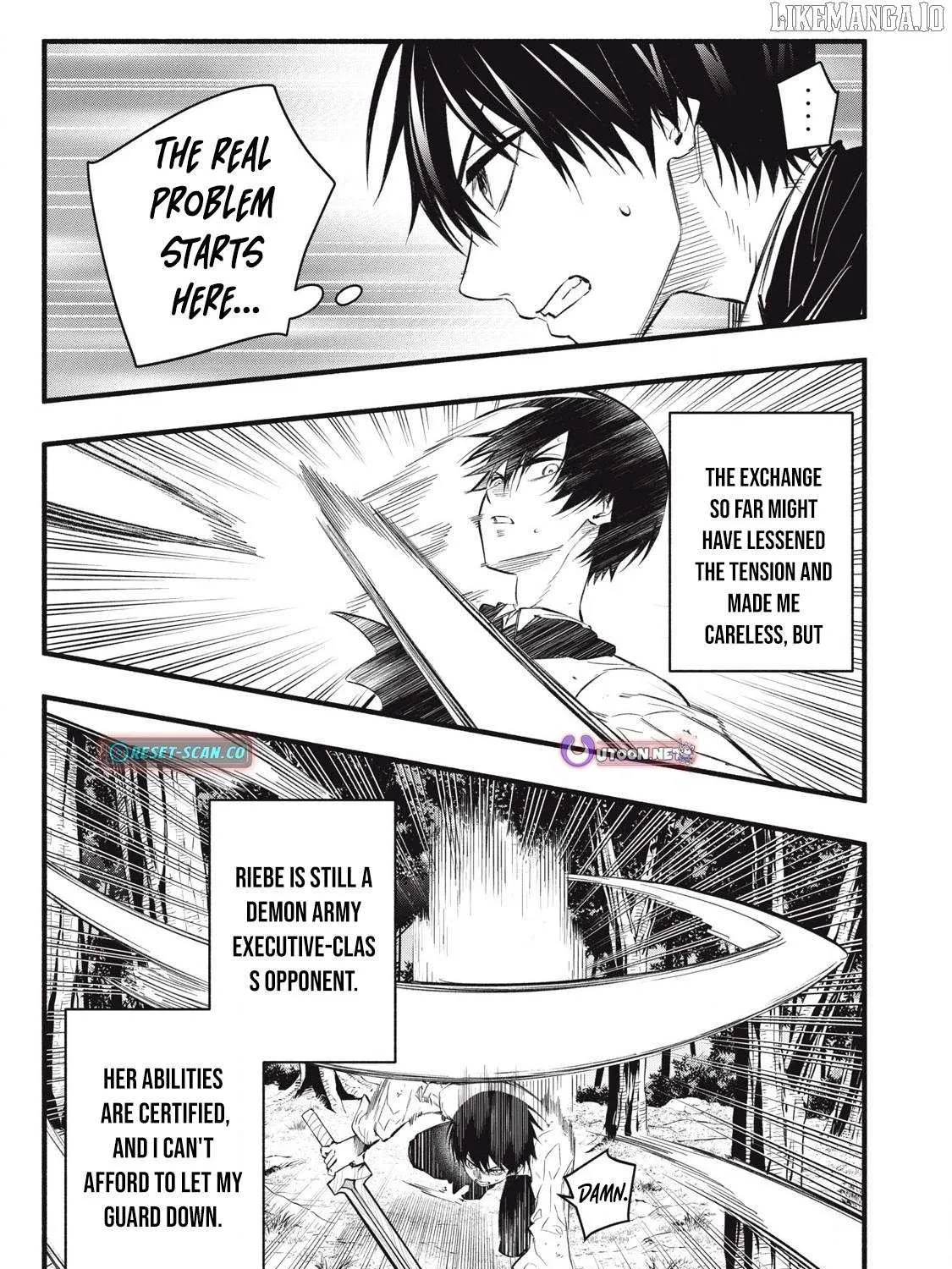 I Reincarnated as a Villainous Noble Who Died in the Mid Game, So I Used the Useless Skill “Tame” to Become the Strongest Chapter 24 page 13 - 