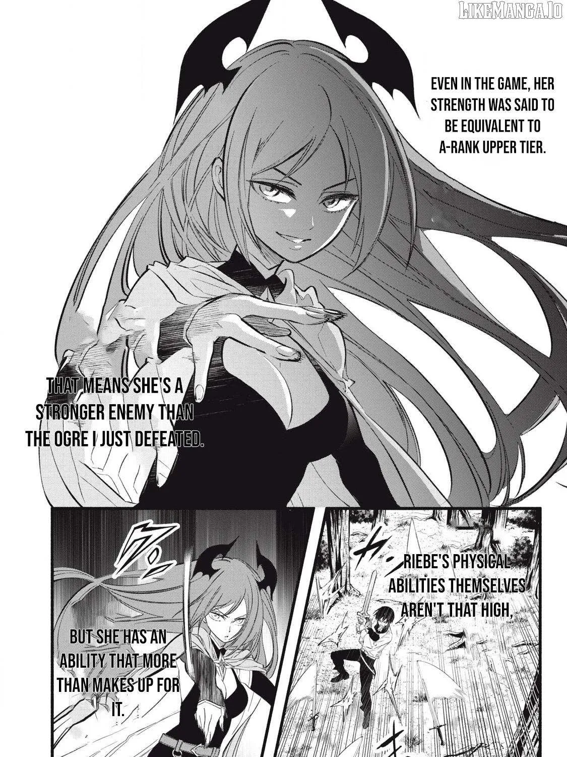 I Reincarnated as a Villainous Noble Who Died in the Mid Game, So I Used the Useless Skill “Tame” to Become the Strongest Chapter 24 page 15 - 