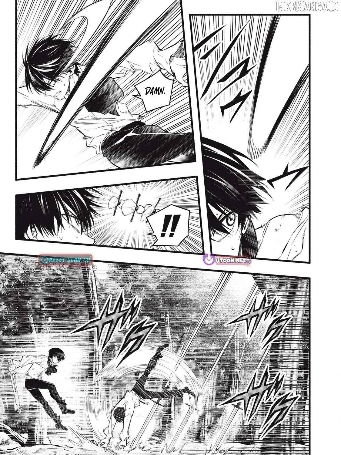 I Reincarnated as a Villainous Noble Who Died in the Mid Game, So I Used the Useless Skill “Tame” to Become the Strongest Chapter 24 page 17 - 