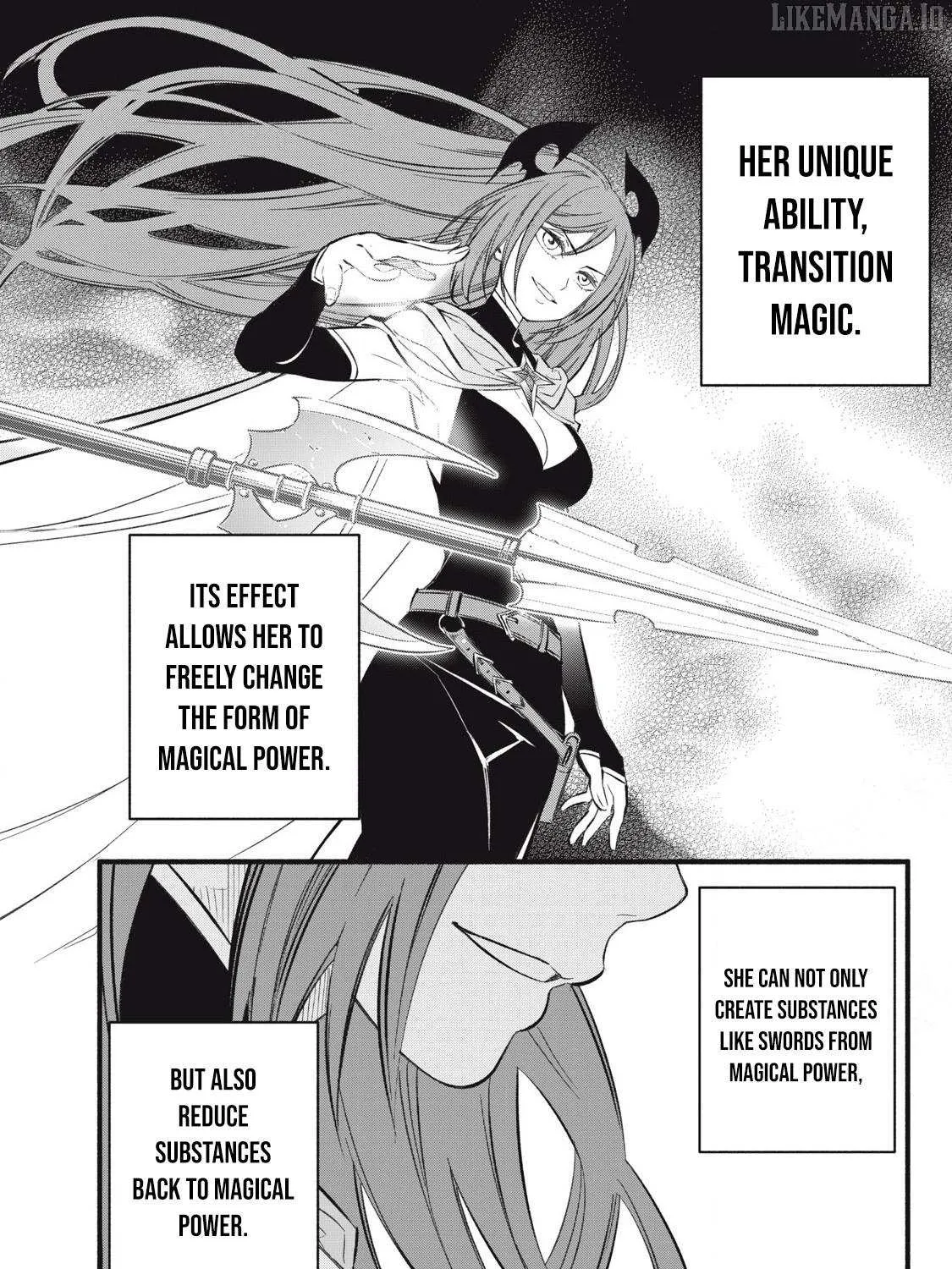 I Reincarnated as a Villainous Noble Who Died in the Mid Game, So I Used the Useless Skill “Tame” to Become the Strongest Chapter 24 page 19 - 