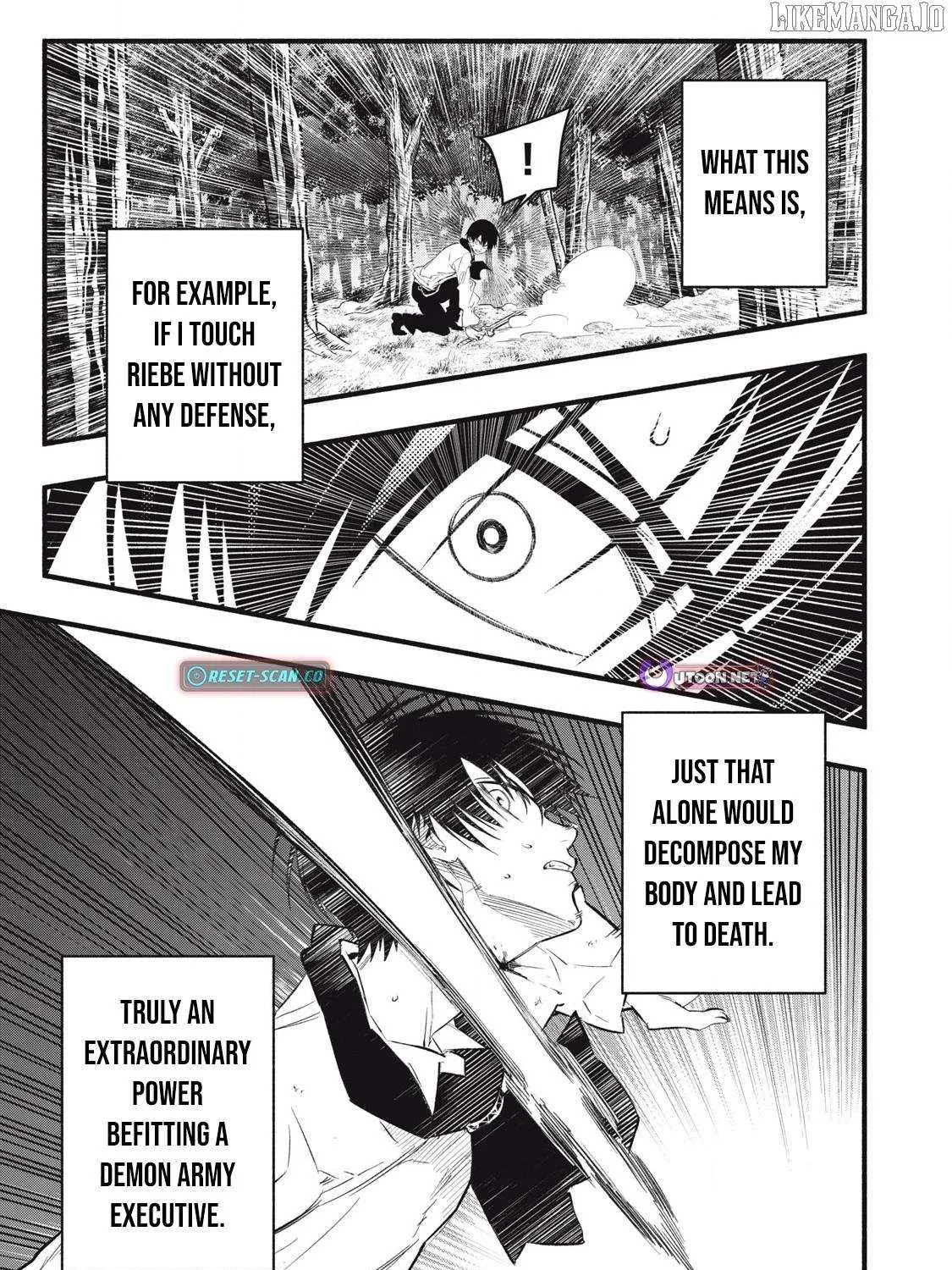 I Reincarnated as a Villainous Noble Who Died in the Mid Game, So I Used the Useless Skill “Tame” to Become the Strongest Chapter 24 page 21 - 
