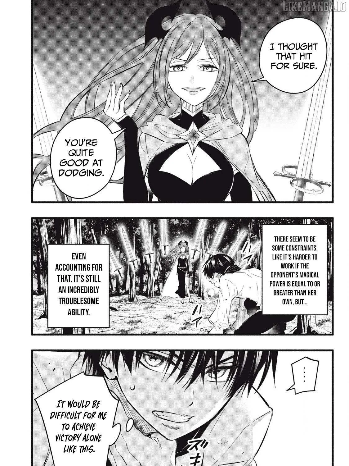 I Reincarnated as a Villainous Noble Who Died in the Mid Game, So I Used the Useless Skill “Tame” to Become the Strongest Chapter 24 page 23 - 