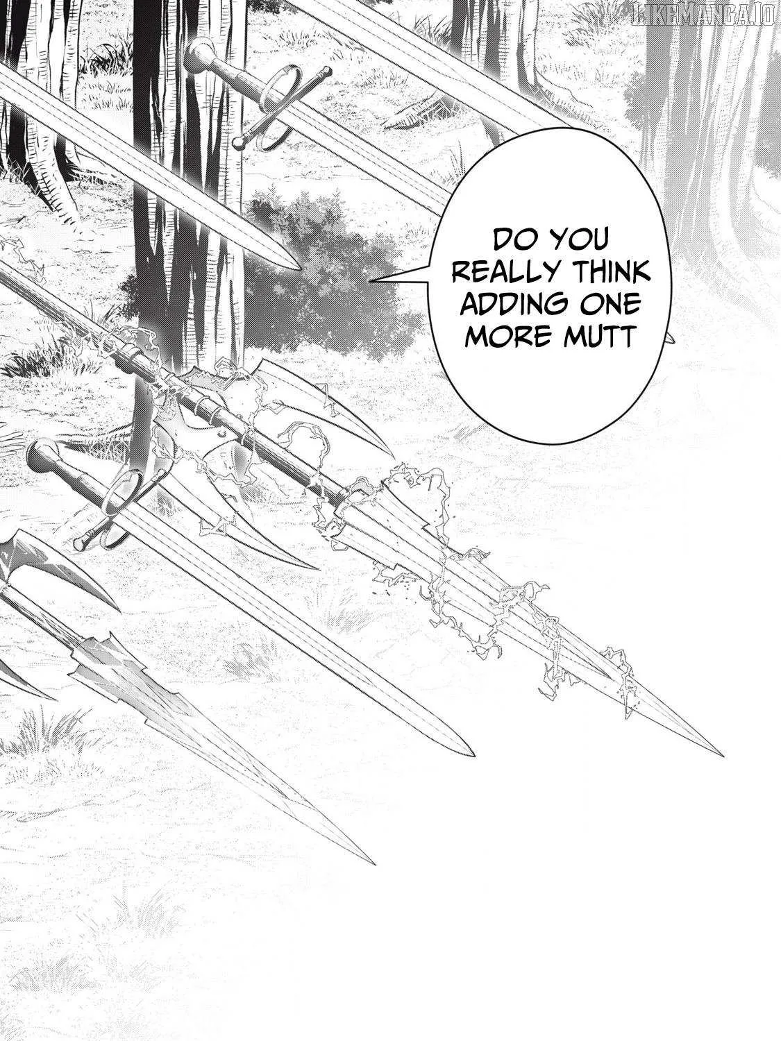 I Reincarnated as a Villainous Noble Who Died in the Mid Game, So I Used the Useless Skill “Tame” to Become the Strongest Chapter 24 page 27 - 