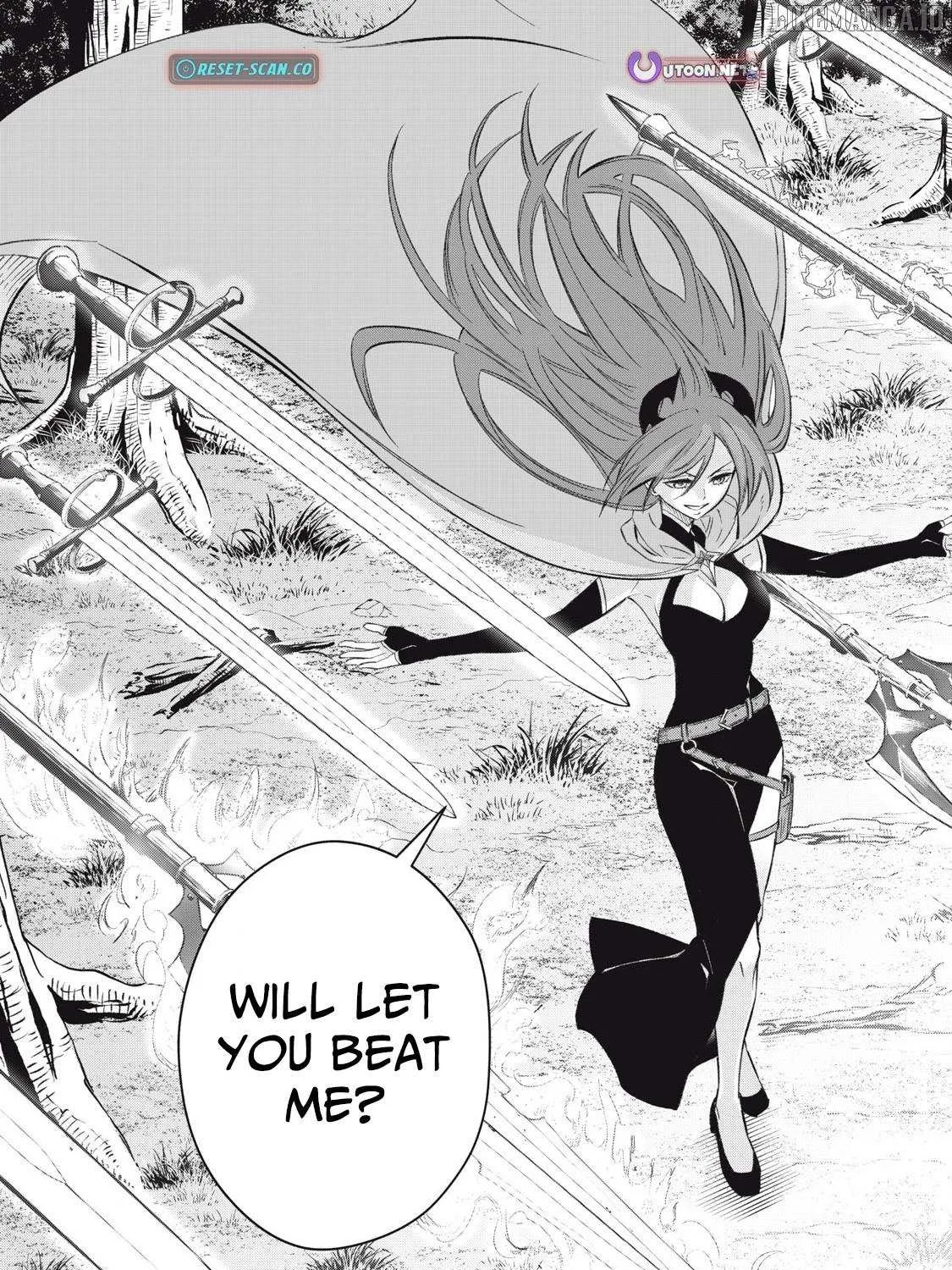 I Reincarnated as a Villainous Noble Who Died in the Mid Game, So I Used the Useless Skill “Tame” to Become the Strongest Chapter 24 page 29 - 