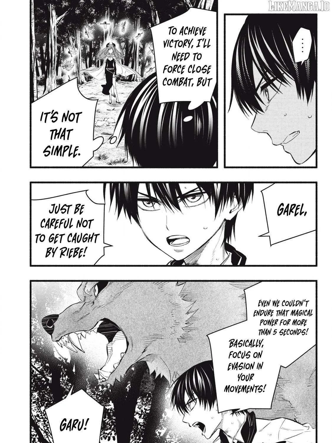 I Reincarnated as a Villainous Noble Who Died in the Mid Game, So I Used the Useless Skill “Tame” to Become the Strongest Chapter 24 page 31 - 