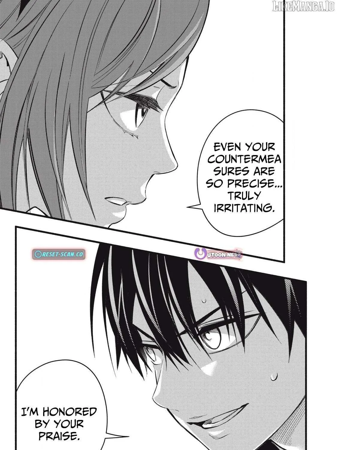 I Reincarnated as a Villainous Noble Who Died in the Mid Game, So I Used the Useless Skill “Tame” to Become the Strongest Chapter 24 page 33 - 