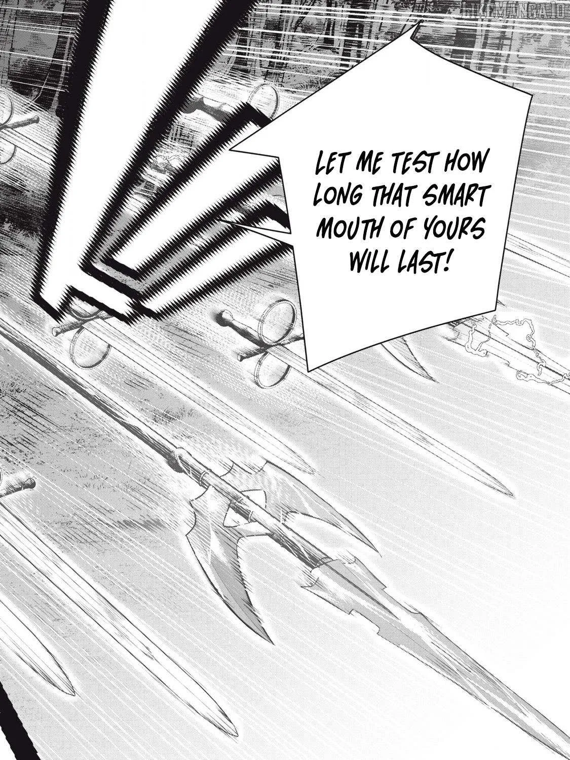 I Reincarnated as a Villainous Noble Who Died in the Mid Game, So I Used the Useless Skill “Tame” to Become the Strongest Chapter 24 page 35 - 